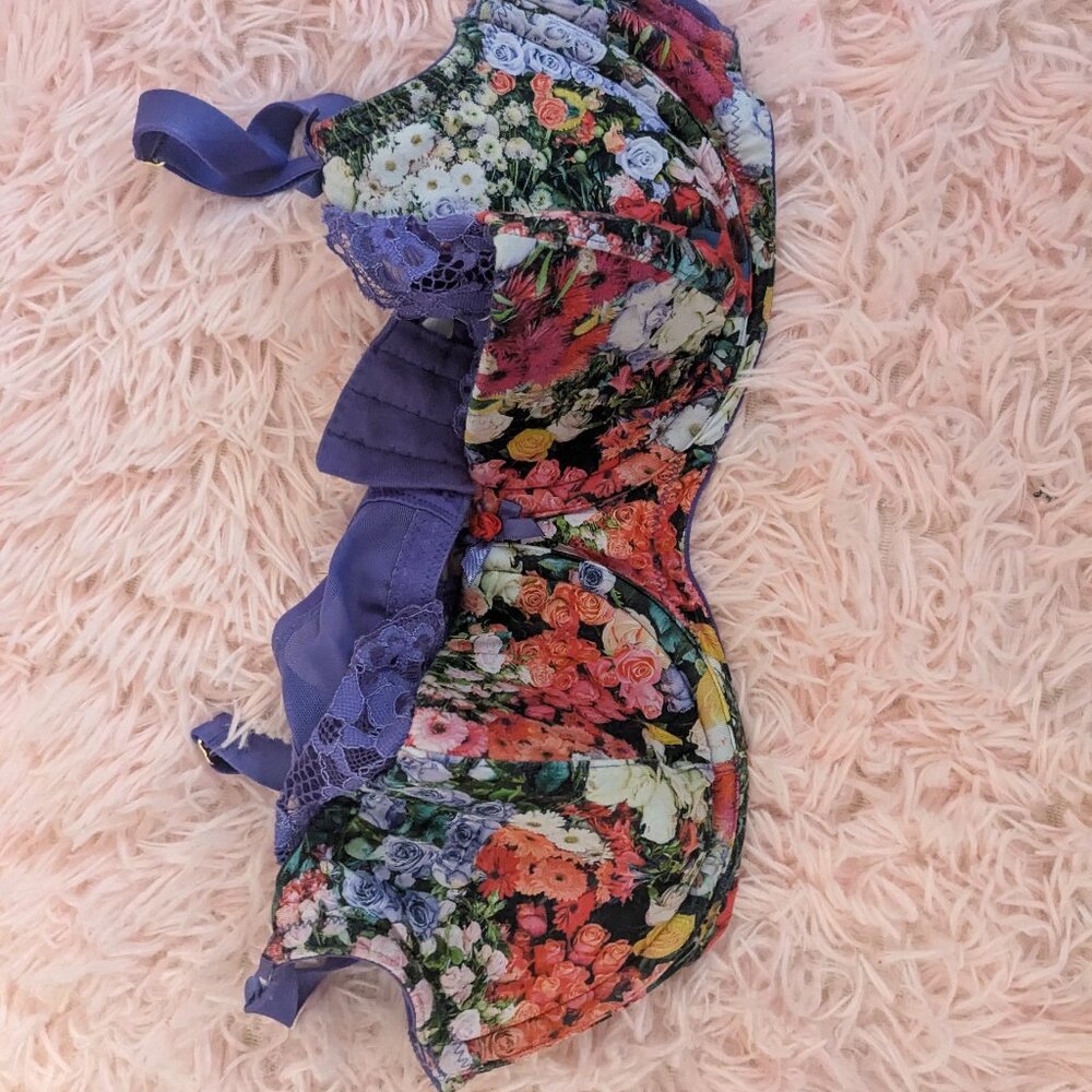 Womens Lingerie bra